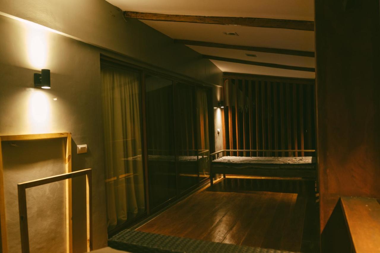 Domu Mia Villa Siargao 제너럴 루나 외부 사진
