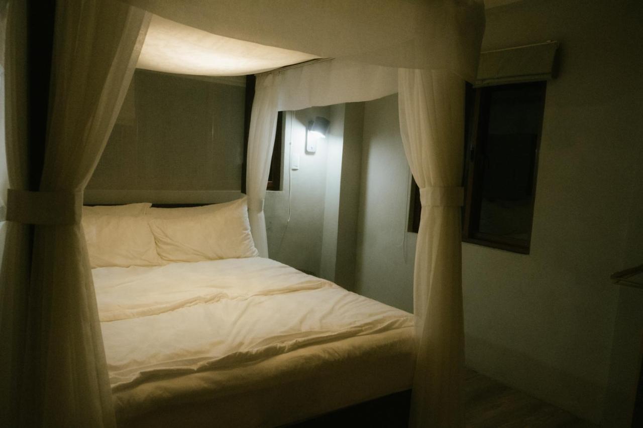 Domu Mia Villa Siargao 제너럴 루나 외부 사진